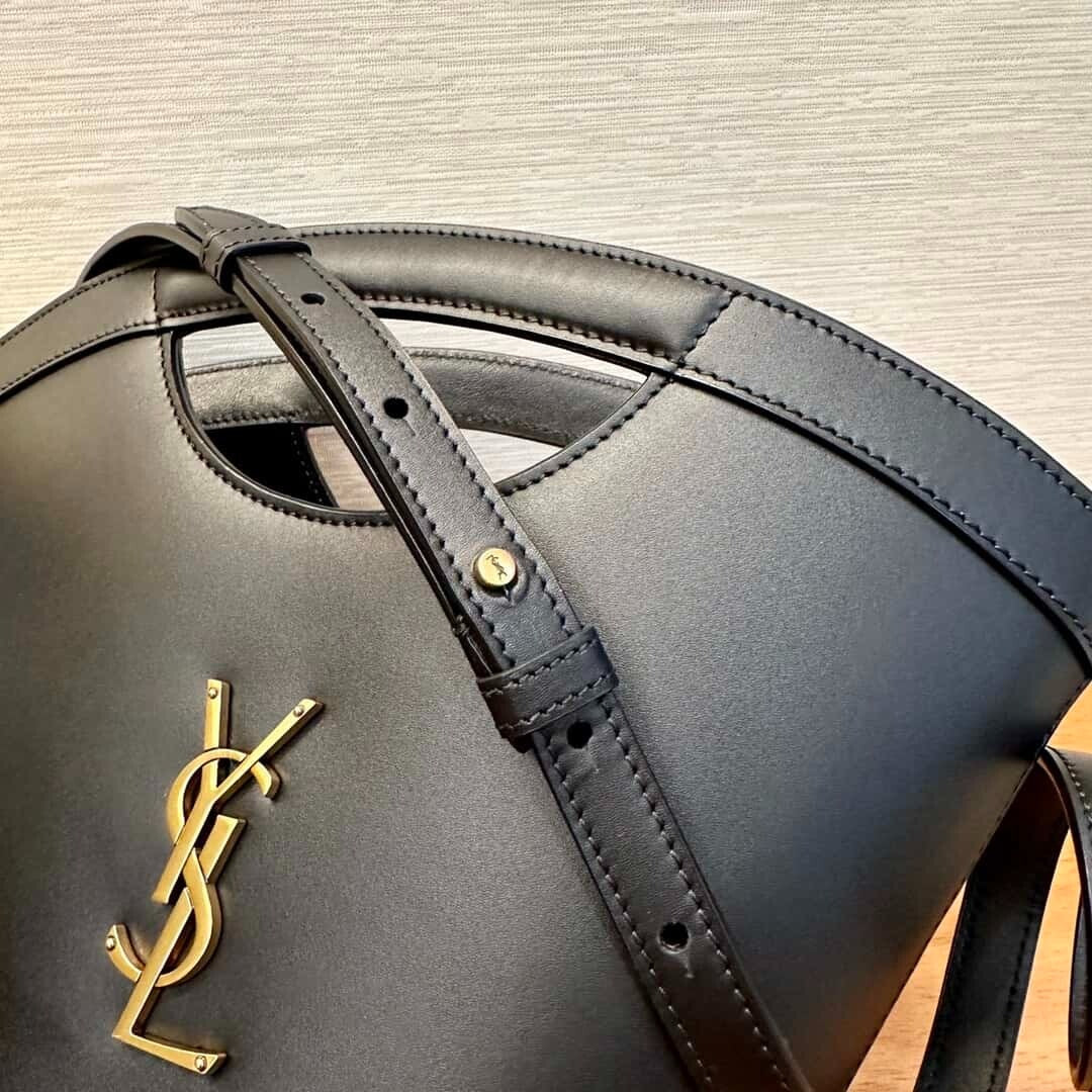 Saint Laurent Celia Mini Tote