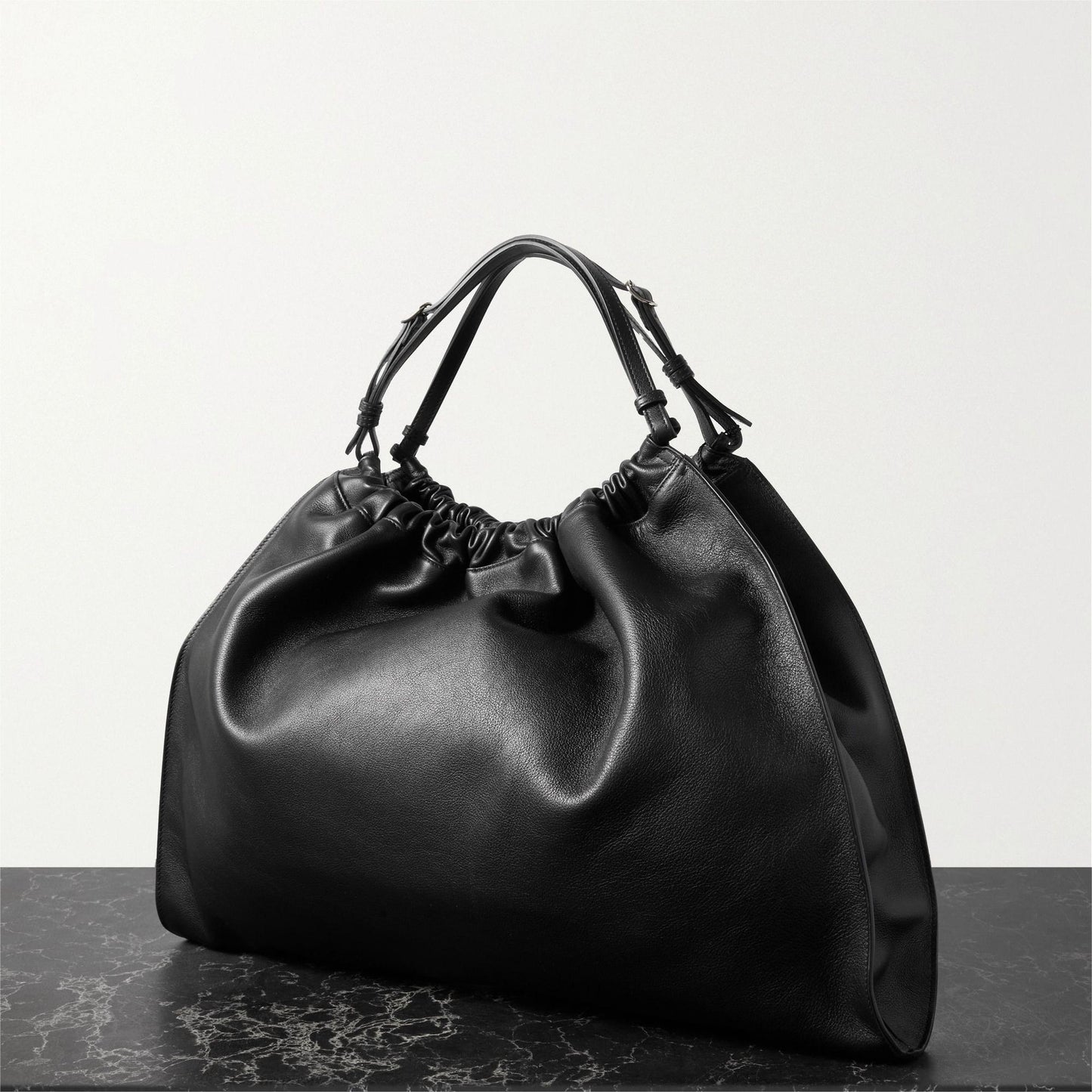 GUCCI Blondie large embellished leather tote