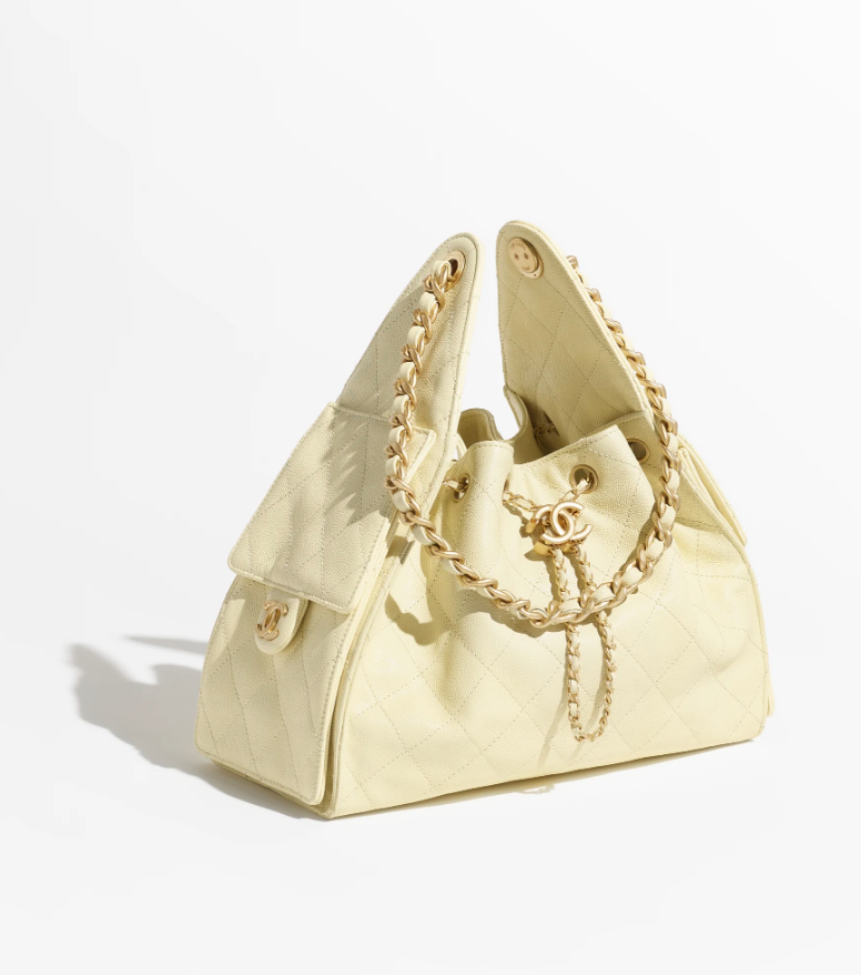 Chanel Hobo Bag 25ss