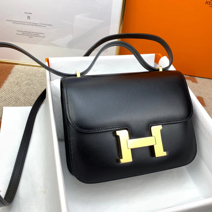 HERMES Constance Bag