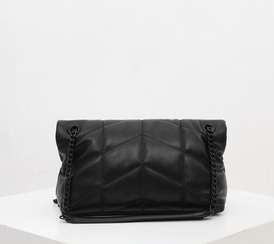 Saint Laurent Loulou Shoulder bag