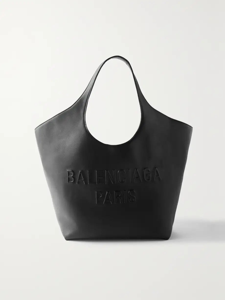 Balenciaga's 'Mary-Kate' Tote Bag