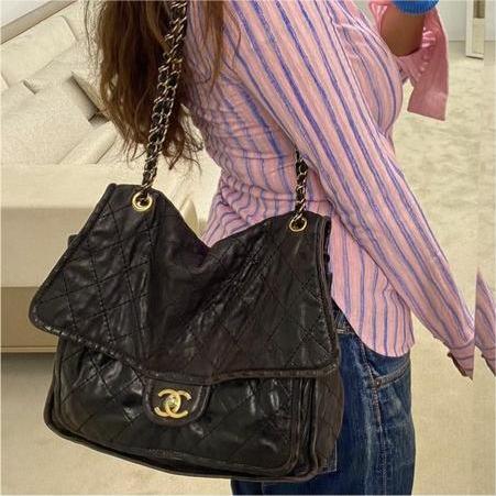 Chanel Classic Flap Bag